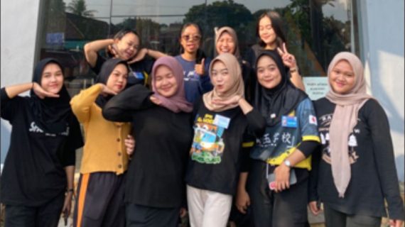 LPK Jepang Khusus Putri di Jogja untuk Karir Cemerlang di Negeri Sakura