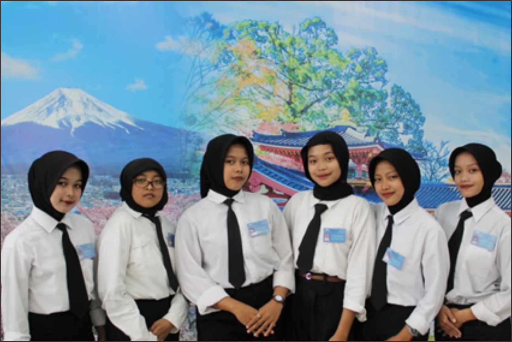 Pelaksanaan Program SMK PK