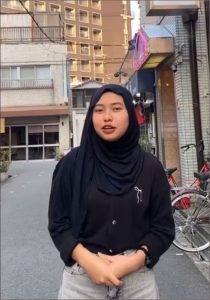 LPK Jepang Khusus Putri di Jogja