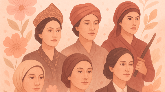 Makna Perjuangan dan Refleksi Diri Selamat Hari Pahlawan Nasional 10 November 2025