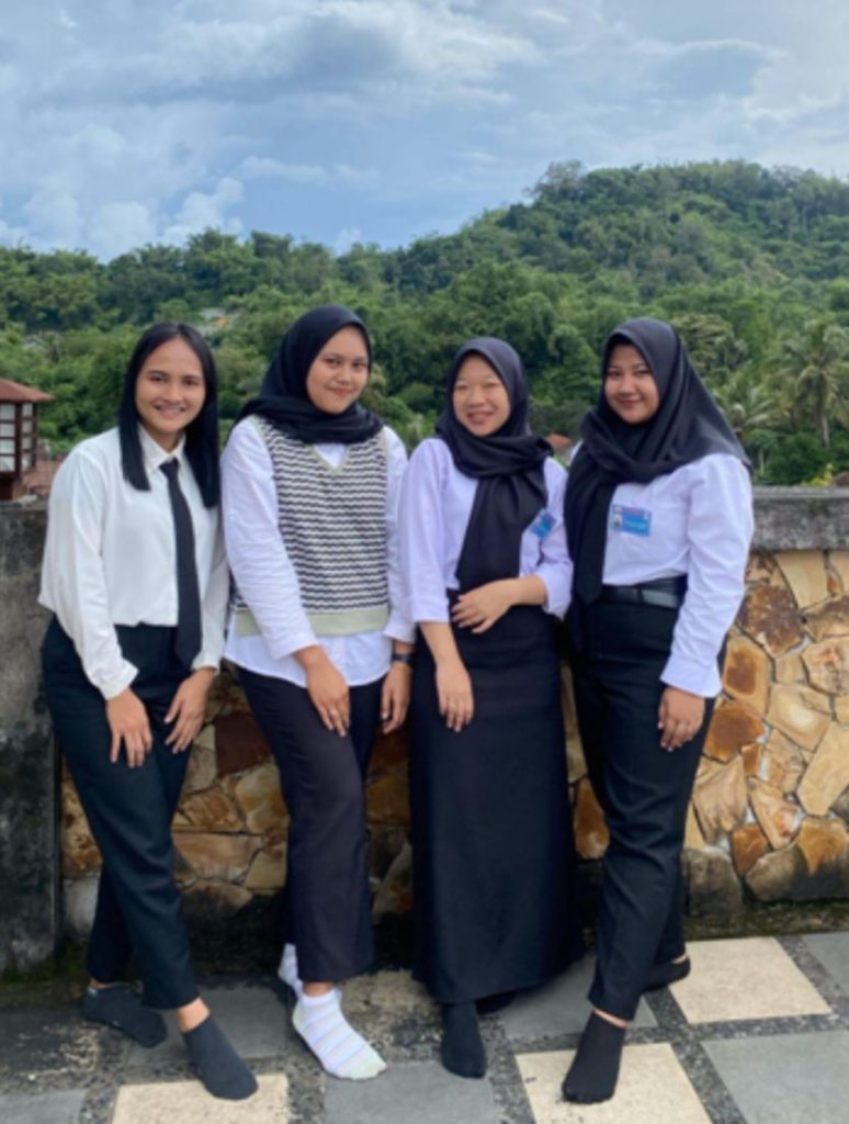 Misi Ayaka Josei Center