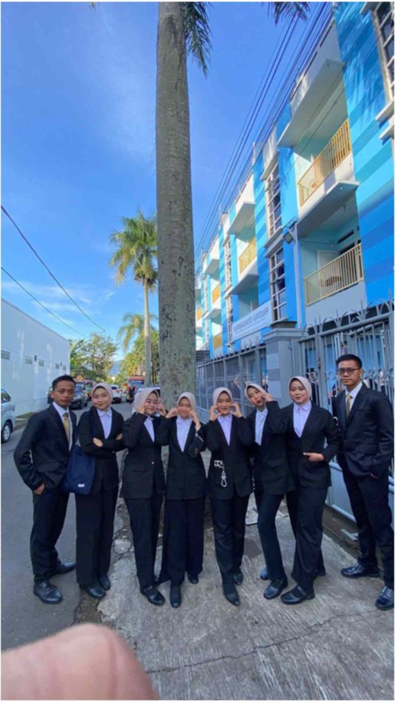 Tujuan Ayaka Josei Center